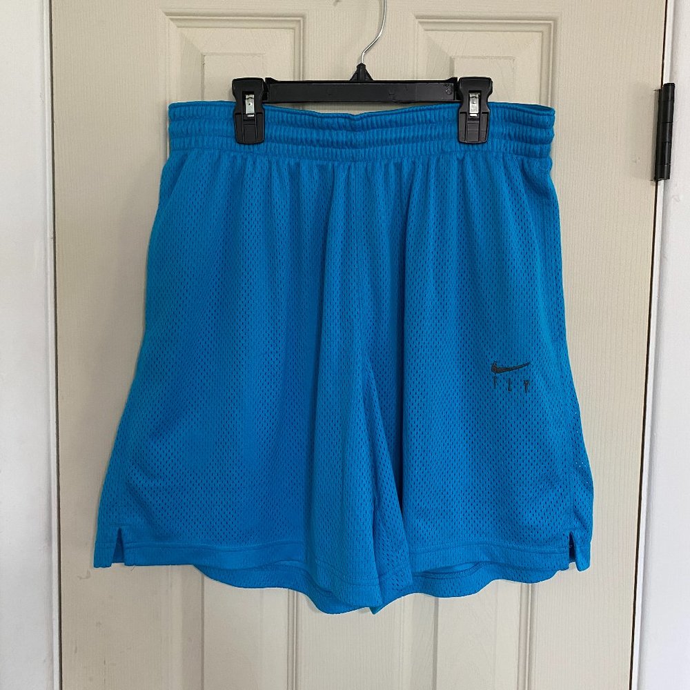 Women's NIKE Dri-Fit Basketball Athletic Shorts